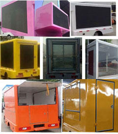 ���嶫��С��3.2ƽ��LED�����������ͣ�